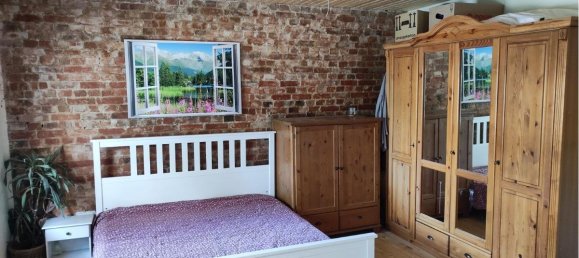 Casa de 4 habitaciónes en Uckermark, Germany No. 13708 6