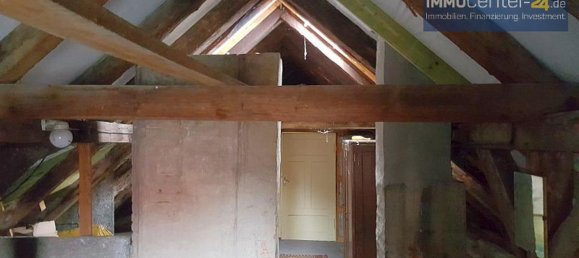 Casa de 4 habitaciónes en Uckermark, Germany No. 13708 11