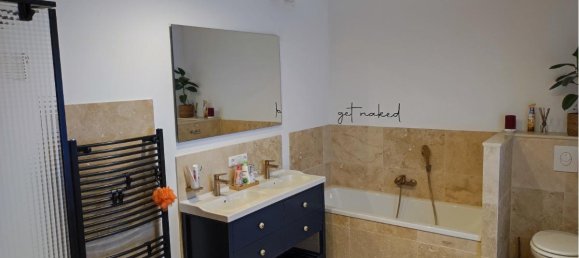 Casa de 4 habitaciónes en Uckermark, Germany No. 13708 3