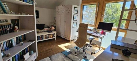 Дом с 6 комнатами в Фрастанц, Австрия № 181361 26