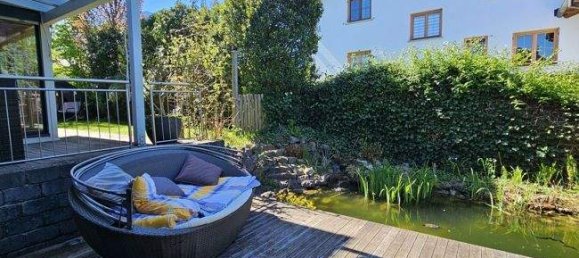 Дом с 6 комнатами в Фрастанц, Австрия № 181361 3