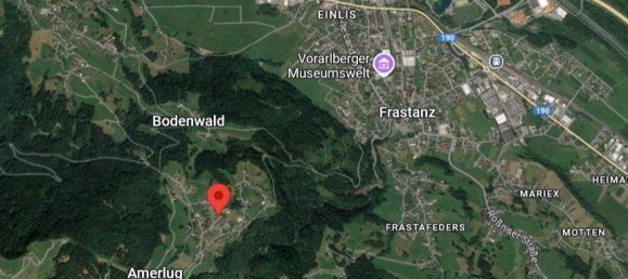 Дом с 6 комнатами в Фрастанц, Австрия № 181361 34