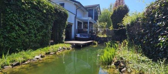 Дом с 6 комнатами в Фрастанц, Австрия № 181361 5