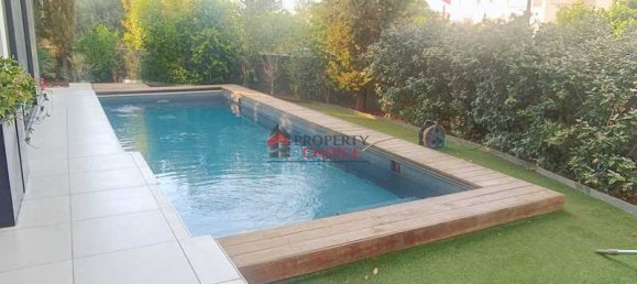 4 Schlafzimmer Villa in Strovolos, Cyprus, Nr. 20940 2