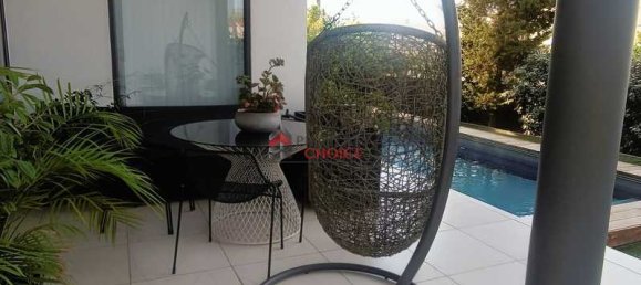 4 Schlafzimmer Villa in Strovolos, Cyprus, Nr. 20940 3