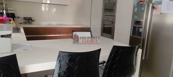 4 Schlafzimmer Villa in Strovolos, Cyprus, Nr. 20940 9