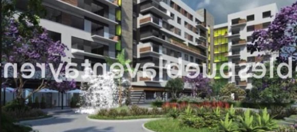 Apartamento T3 em Puebla, Mexico N.º 179880 2