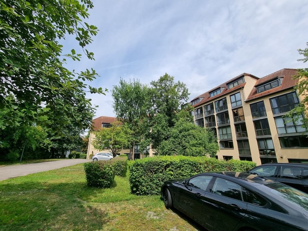 Studio in Passau, Germany, Nr. 87566