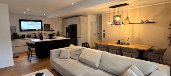 5-salle Maison de ville à Bielefeld, Germany No. 287380 7