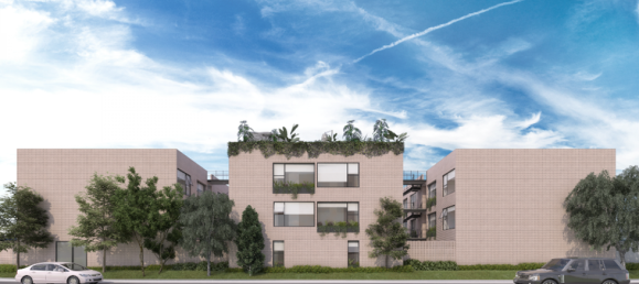 Studio à Mexicali, Mexico No. 190110 2