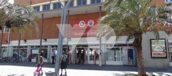 2 bedrooms Penthouse in Torrejon de Ardoz, Spain No. 160264 35