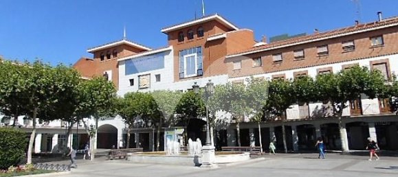 2 bedrooms Penthouse in Torrejon de Ardoz, Spain No. 160264 39