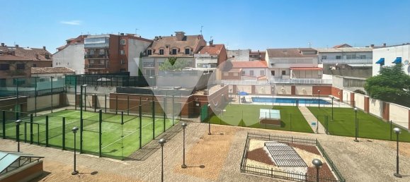 Ático de 2 dormitorios en Torrejón de Ardoz, Spain No. 160264 41