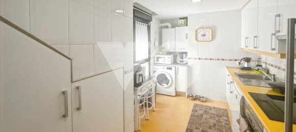 2 bedrooms Penthouse in Torrejon de Ardoz, Spain No. 160264 4