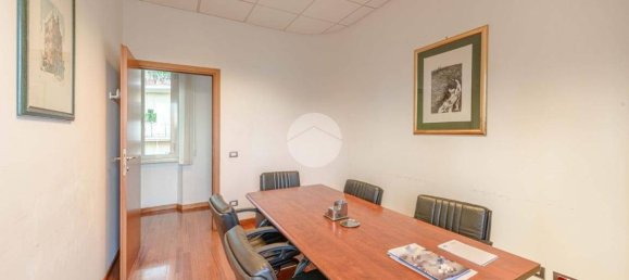 Вилла с 17 спальнями в Рим, Италия № 286506 12