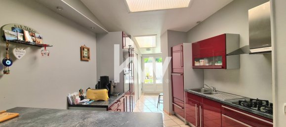 3 Schlafzimmer Haus in Lille, France, Nr. 238442 4