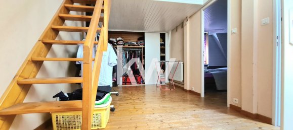 3 Schlafzimmer Haus in Lille, France, Nr. 238442 11