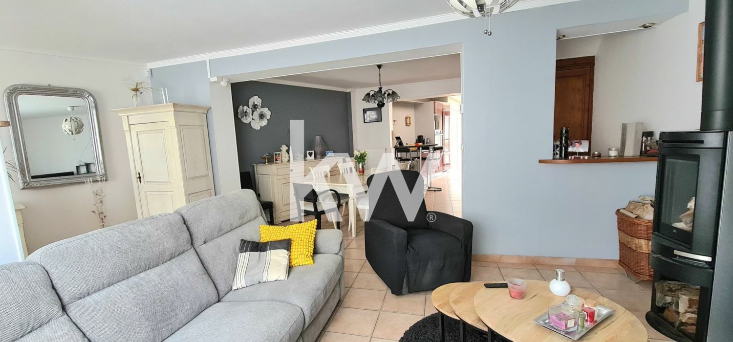 3 Schlafzimmer Haus in Lille, France, Nr. 238442