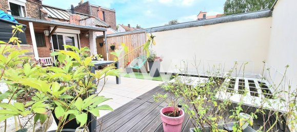 3 Schlafzimmer Haus in Lille, France, Nr. 238442 10