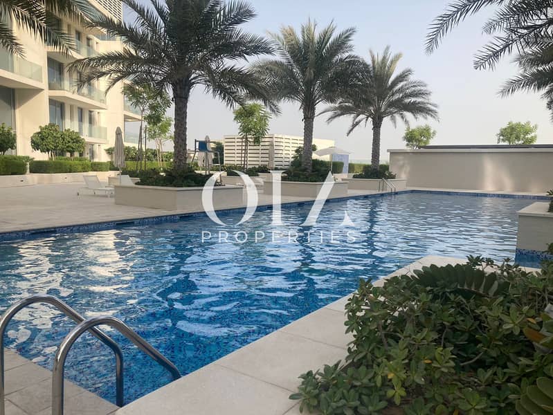 3 bedrooms Apartment in Saadiyat Island, UAE No. 23567
