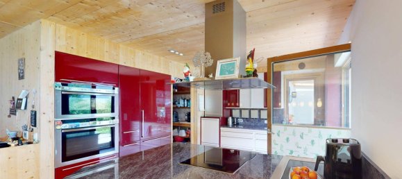 Casa de 6 dormitorios en Prutz, Austria No. 185856 3