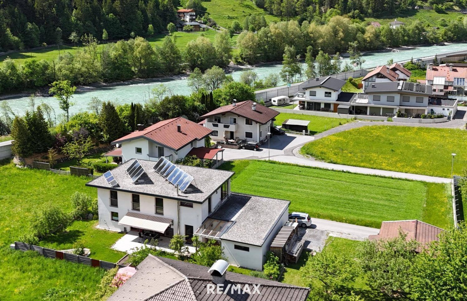 Casa de 6 dormitorios en Prutz, Austria No. 185856