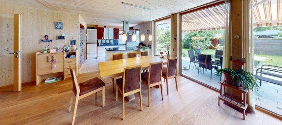 Casa de 6 dormitorios en Prutz, Austria No. 185856 2