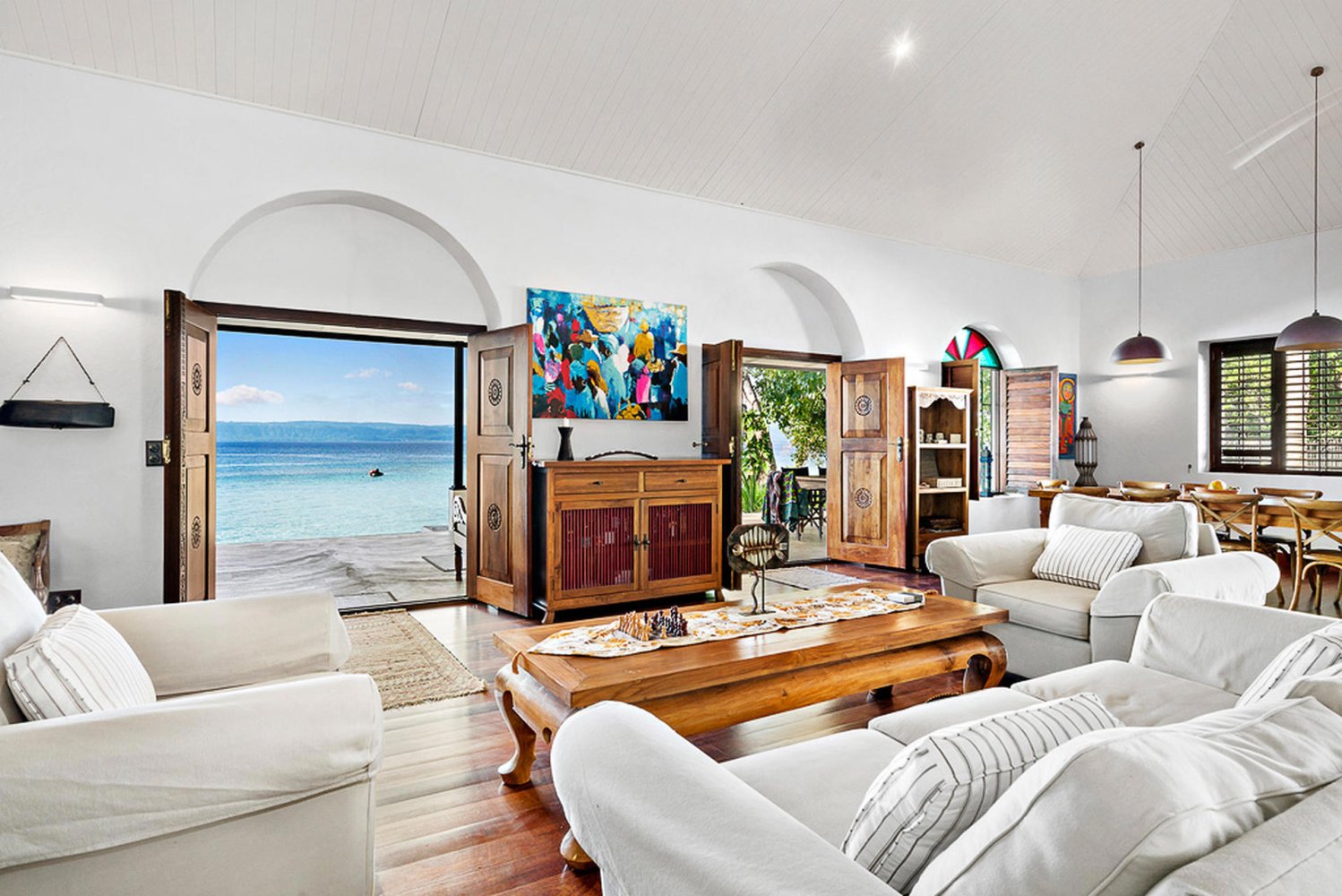 Casa T5 em Port-Vila, Vanuatu N.º 15