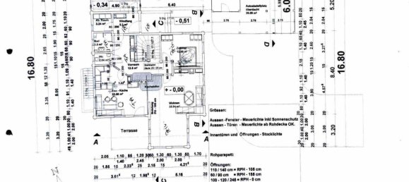 Casa de 5 habitaciónes en Strass in Steiermark, Austria No. 251792 19