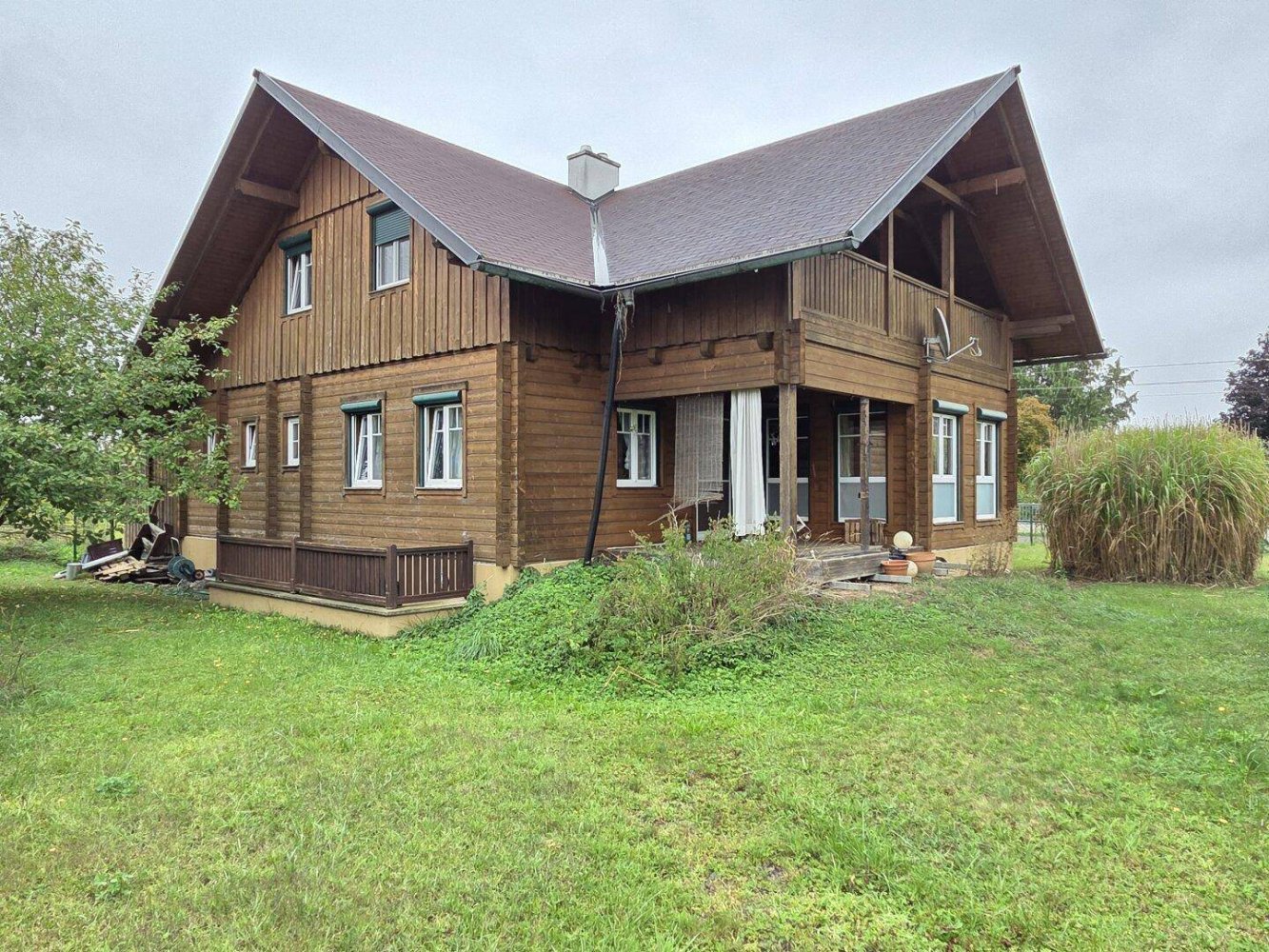 Casa de 5 habitaciónes en Strass in Steiermark, Austria No. 251792