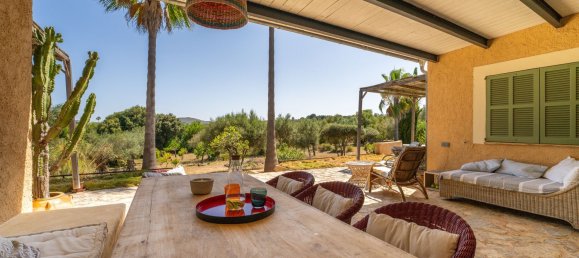 2 Schlafzimmer Haus in Arta, Spain, Nr. 153602 4