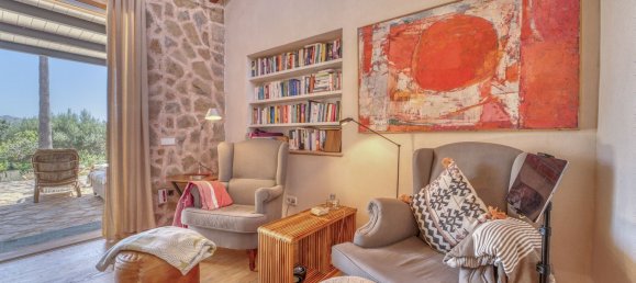 2 Schlafzimmer Haus in Arta, Spain, Nr. 153602 13