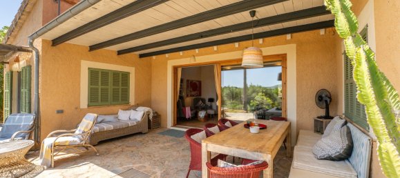 2 Schlafzimmer Haus in Arta, Spain, Nr. 153602 3