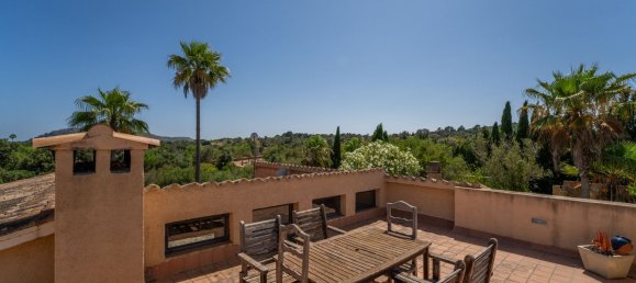 2 Schlafzimmer Haus in Arta, Spain, Nr. 153602 23