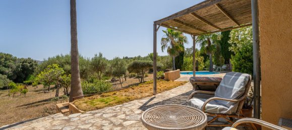 2 Schlafzimmer Haus in Arta, Spain, Nr. 153602 21