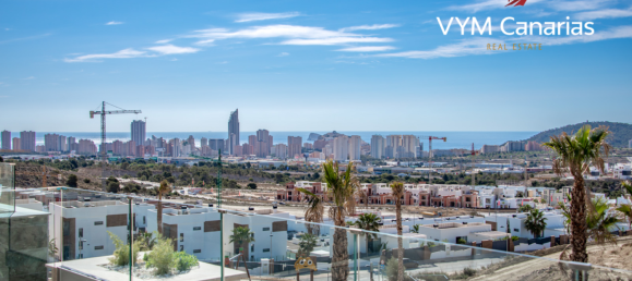 2 Schlafzimmer Gebäude in Finestrat, Spain, Nr. 10842 26