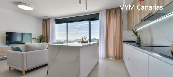 2 Schlafzimmer Gebäude in Finestrat, Spain, Nr. 10842 10