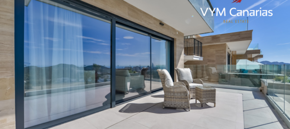 2 Schlafzimmer Gebäude in Finestrat, Spain, Nr. 10842 21