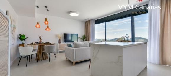 2 Schlafzimmer Gebäude in Finestrat, Spain, Nr. 10842 9