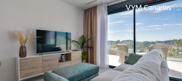 2 Schlafzimmer Gebäude in Finestrat, Spain, Nr. 10842 6