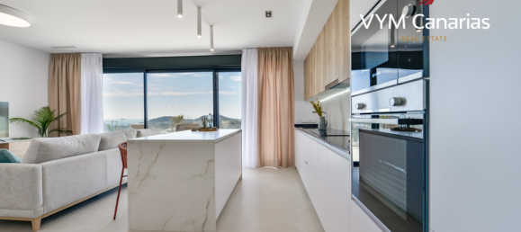 2 Schlafzimmer Gebäude in Finestrat, Spain, Nr. 10842 17