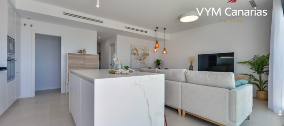 2 Schlafzimmer Gebäude in Finestrat, Spain, Nr. 10842 12