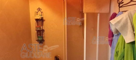5 rooms Apartment in Rome, Italy No. 185646 21