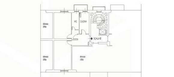 2 rooms Apartment in Milan, Italy No. 241708 21