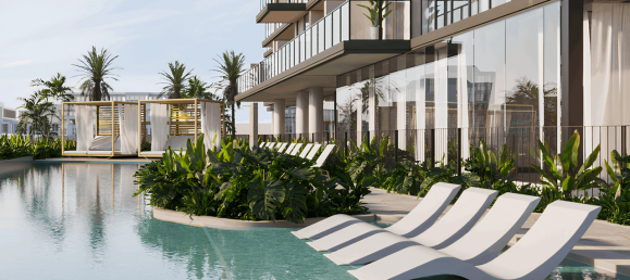 1 chambre Appartement à Al Satwa, UAE No. 96885 6