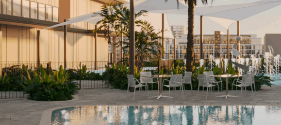 1 chambre Appartement à Al Satwa, UAE No. 96885 8