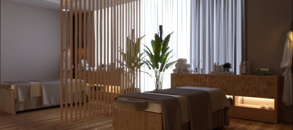 Apartamento de 1+1 en Gazipasa, Turkey No. 31014 26