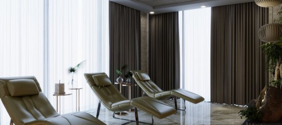 Apartamento de 1+1 en Gazipasa, Turkey No. 31014 17