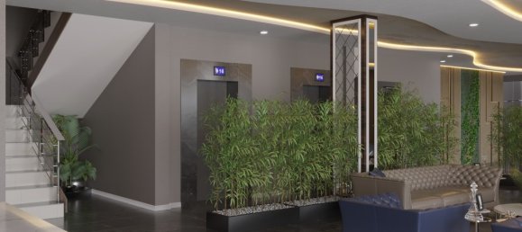 Apartamento de 1+1 en Gazipasa, Turkey No. 31014 13