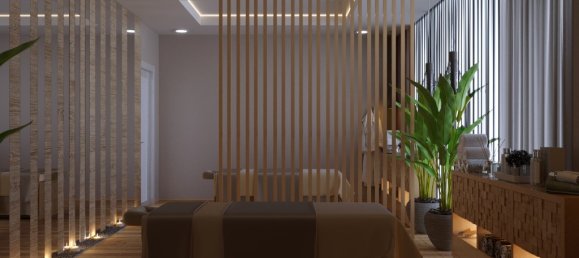 Apartamento de 1+1 en Gazipasa, Turkey No. 31014 28